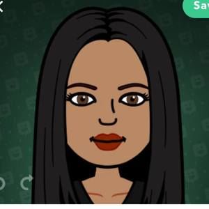 Meet your Posher, Ev